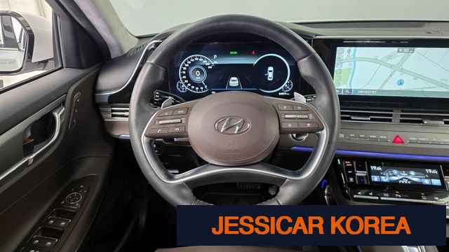 2022 Hyundai The New Grandeur IG - Thumbnail 5