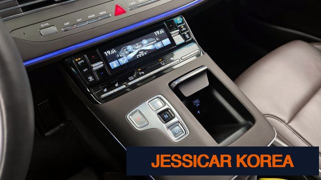 2022 Hyundai The New Grandeur IG - Thumbnail 6
