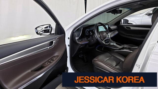 2022 Hyundai The New Grandeur IG - Thumbnail 10