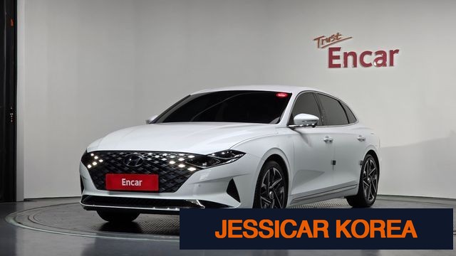 2022 Hyundai The New Grandeur IG - Thumbnail 11