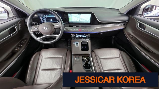 2022 Hyundai The New Grandeur IG - Thumbnail 15