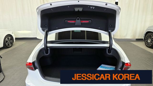 2022 Hyundai The New Grandeur IG - Thumbnail 17