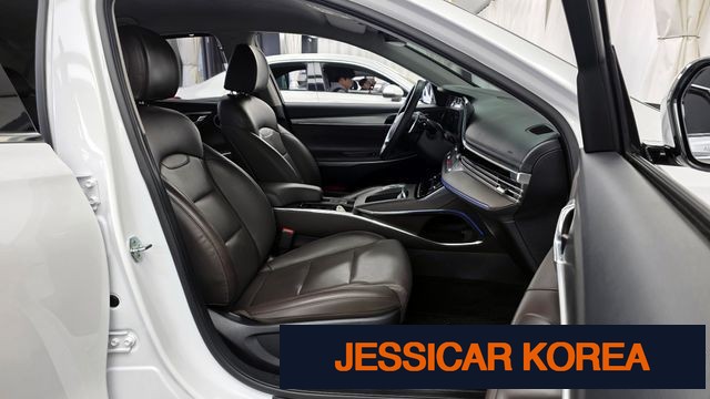 2022 Hyundai The New Grandeur IG - Thumbnail 20