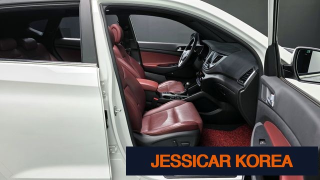 2018 Hyundai All new Tucson - Thumbnail 2