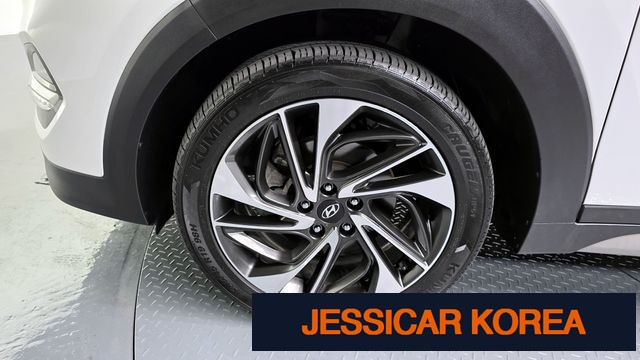 2018 Hyundai All new Tucson - Thumbnail 3