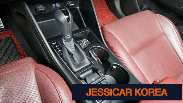 2018 Hyundai All new Tucson - Thumbnail 7