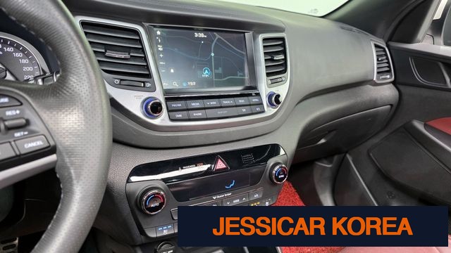 2018 Hyundai All new Tucson - Thumbnail 8