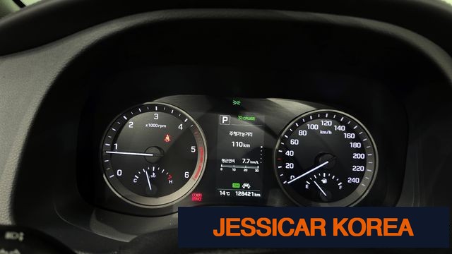 2018 Hyundai All new Tucson - Thumbnail 12