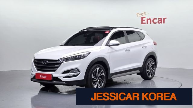 2018 Hyundai All new Tucson - Thumbnail 13