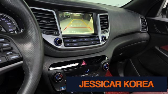2018 Hyundai All new Tucson - Thumbnail 18