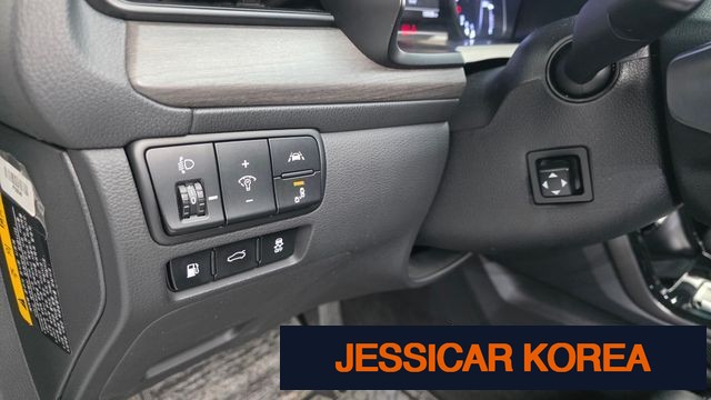 2020 Kia K7 Premier - Thumbnail 2