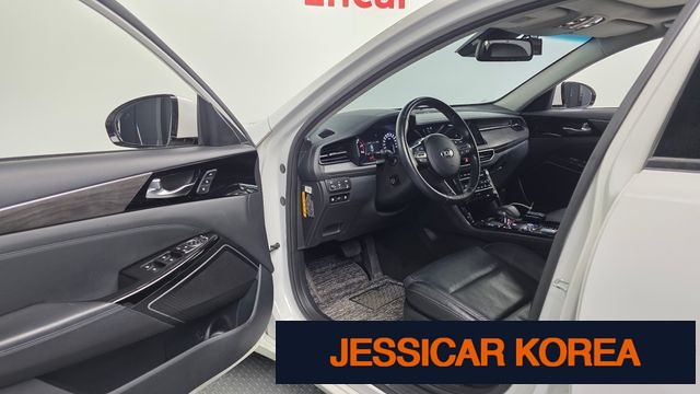 2020 Kia K7 Premier - Thumbnail 3