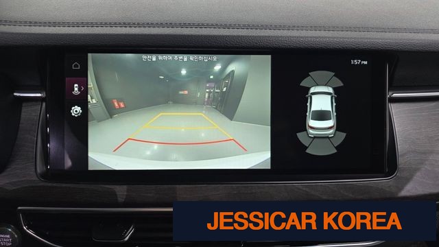 2020 Kia K7 Premier - Thumbnail 4