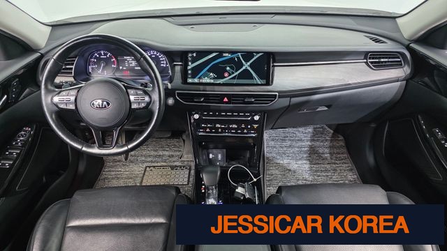 2020 Kia K7 Premier - Thumbnail 5