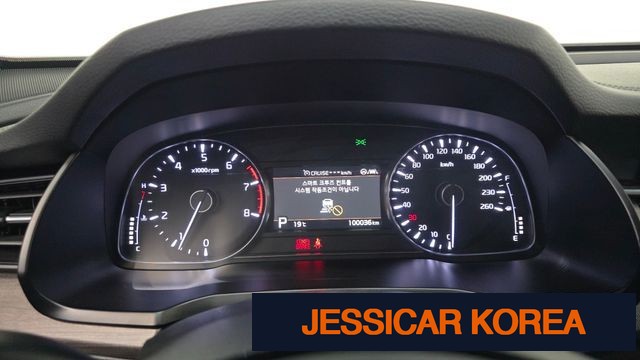 2020 Kia K7 Premier - Thumbnail 6