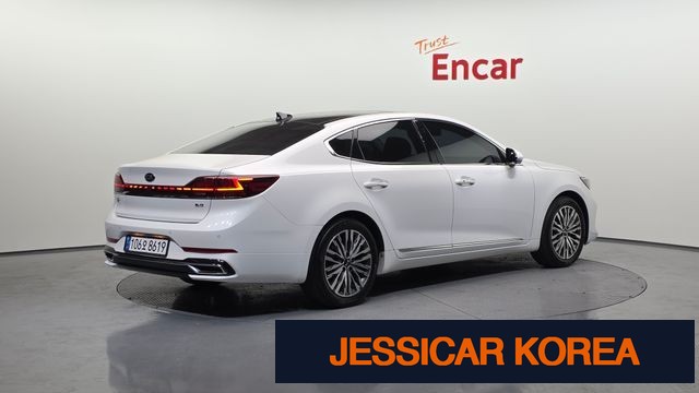 2020 Kia K7 Premier - Thumbnail 7