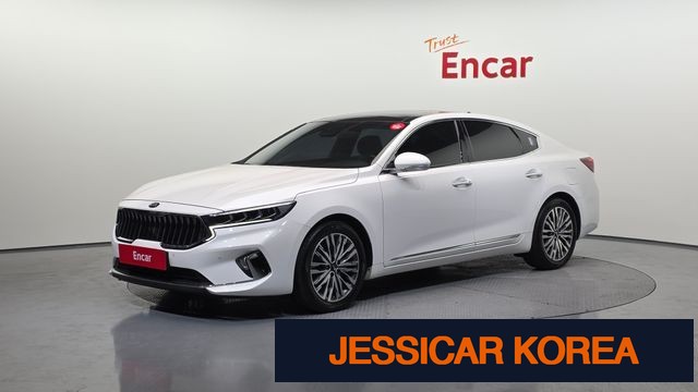 2020 Kia K7 Premier - Thumbnail 9