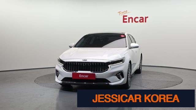 2020 Kia K7 Premier - Thumbnail 10