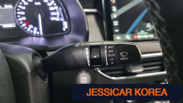 2020 Kia K7 Premier - Thumbnail 11