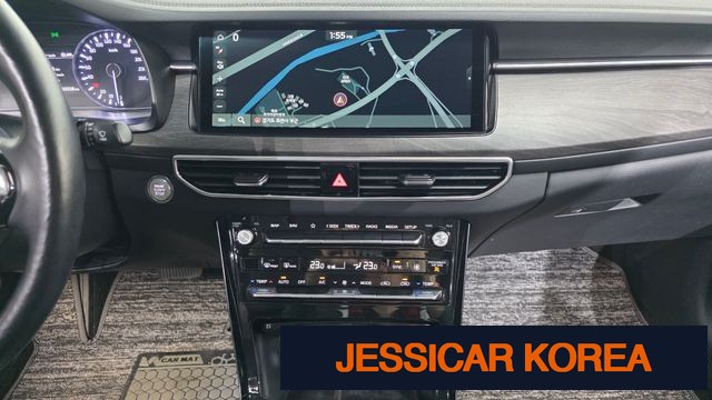 2020 Kia K7 Premier - Thumbnail 12