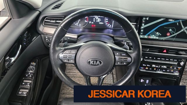 2020 Kia K7 Premier - Thumbnail 14
