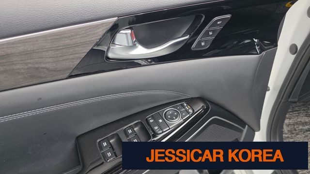 2020 Kia K7 Premier - Thumbnail 18