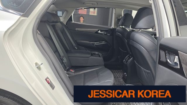 2020 Kia K7 Premier - Thumbnail 20