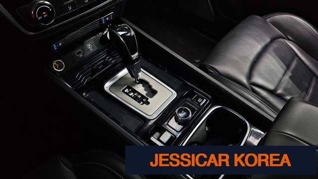 2018 KG Mobility G4 Rexton - Thumbnail 2