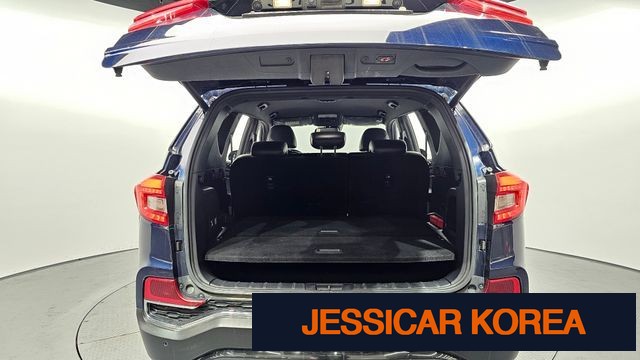 2018 KG Mobility G4 Rexton - Thumbnail 7