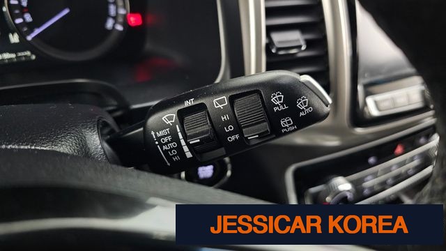2018 KG Mobility G4 Rexton - Thumbnail 10