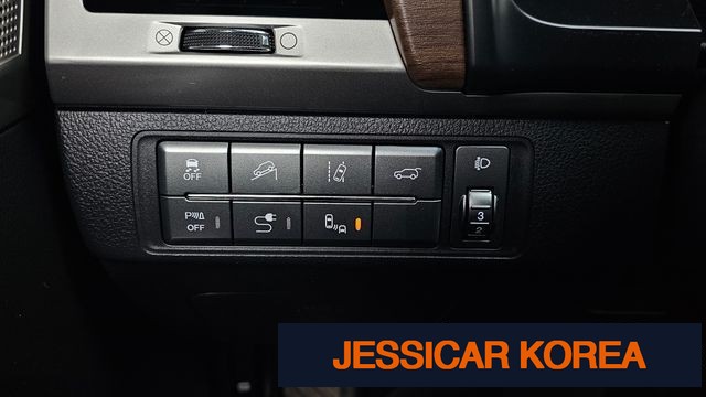 2018 KG Mobility G4 Rexton - Thumbnail 11