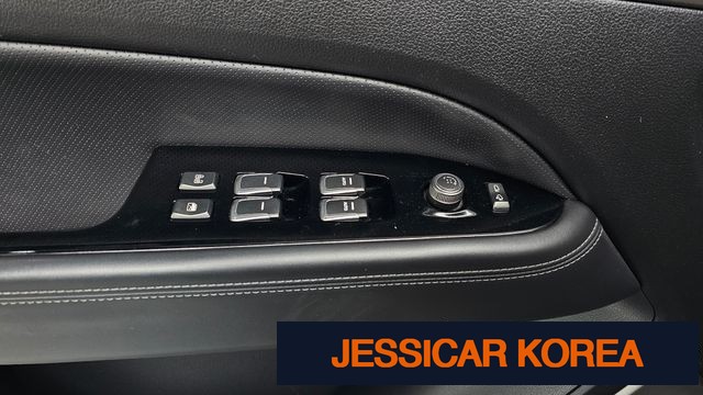 2018 KG Mobility G4 Rexton - Thumbnail 14