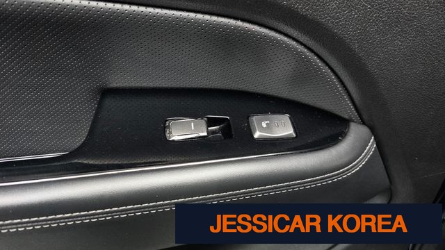 2018 KG Mobility G4 Rexton - Thumbnail 17