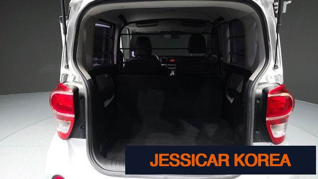 2019 Kia The New Ray - Thumbnail 2