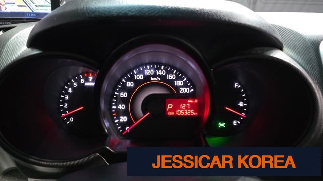 2019 Kia The New Ray - Thumbnail 5