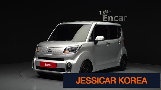 2019 Kia The New Ray - Thumbnail 6