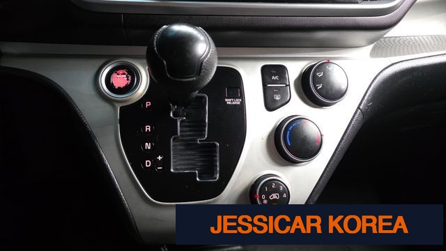 2019 Kia The New Ray - Thumbnail 8