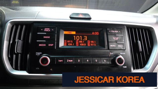 2019 Kia The New Ray - Thumbnail 9
