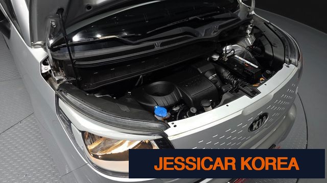 2019 Kia The New Ray - Thumbnail 11