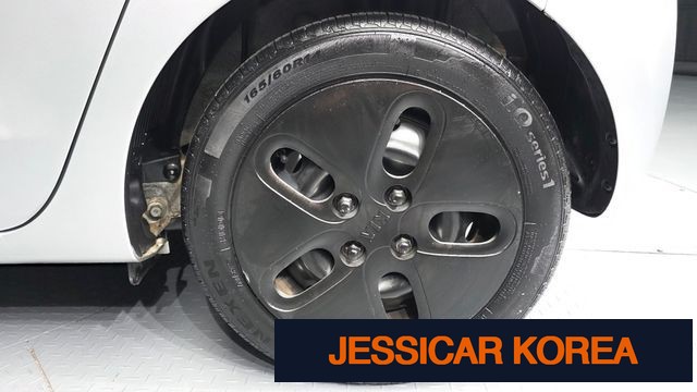 2019 Kia The New Ray - Thumbnail 12