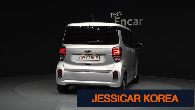 2019 Kia The New Ray - Thumbnail 14