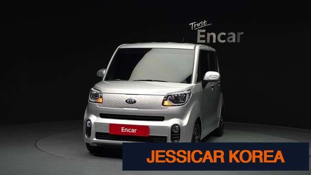 2019 Kia The New Ray - Thumbnail 15
