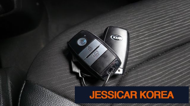 2019 Kia The New Ray - Thumbnail 16