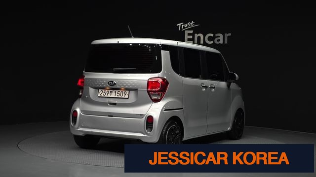 2019 Kia The New Ray - Thumbnail 17