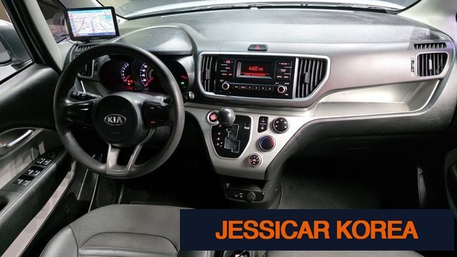 2019 Kia The New Ray - Thumbnail 18