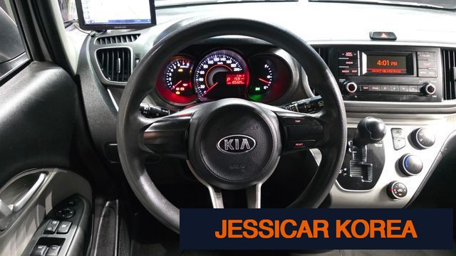 2019 Kia The New Ray - Thumbnail 20