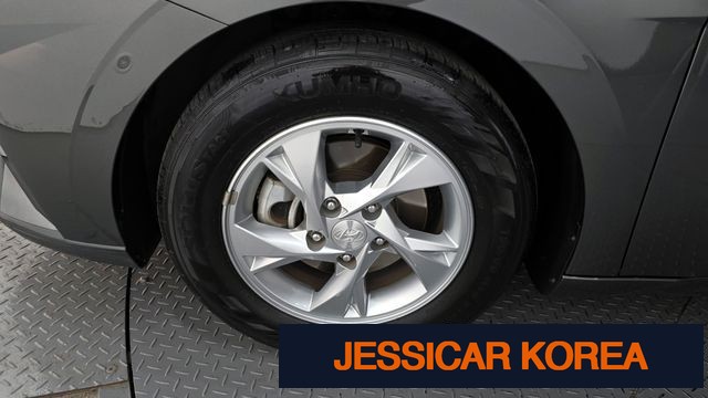 2022 Hyundai Avante (CN7) - Thumbnail 2