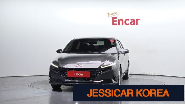 2022 Hyundai Avante (CN7) - Thumbnail 19