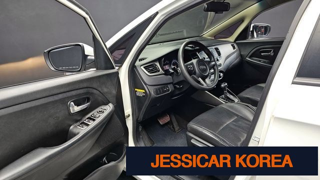 2018 Kia The New Karen's - Thumbnail 4