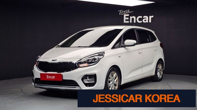 2018 Kia The New Karen's - Thumbnail 5